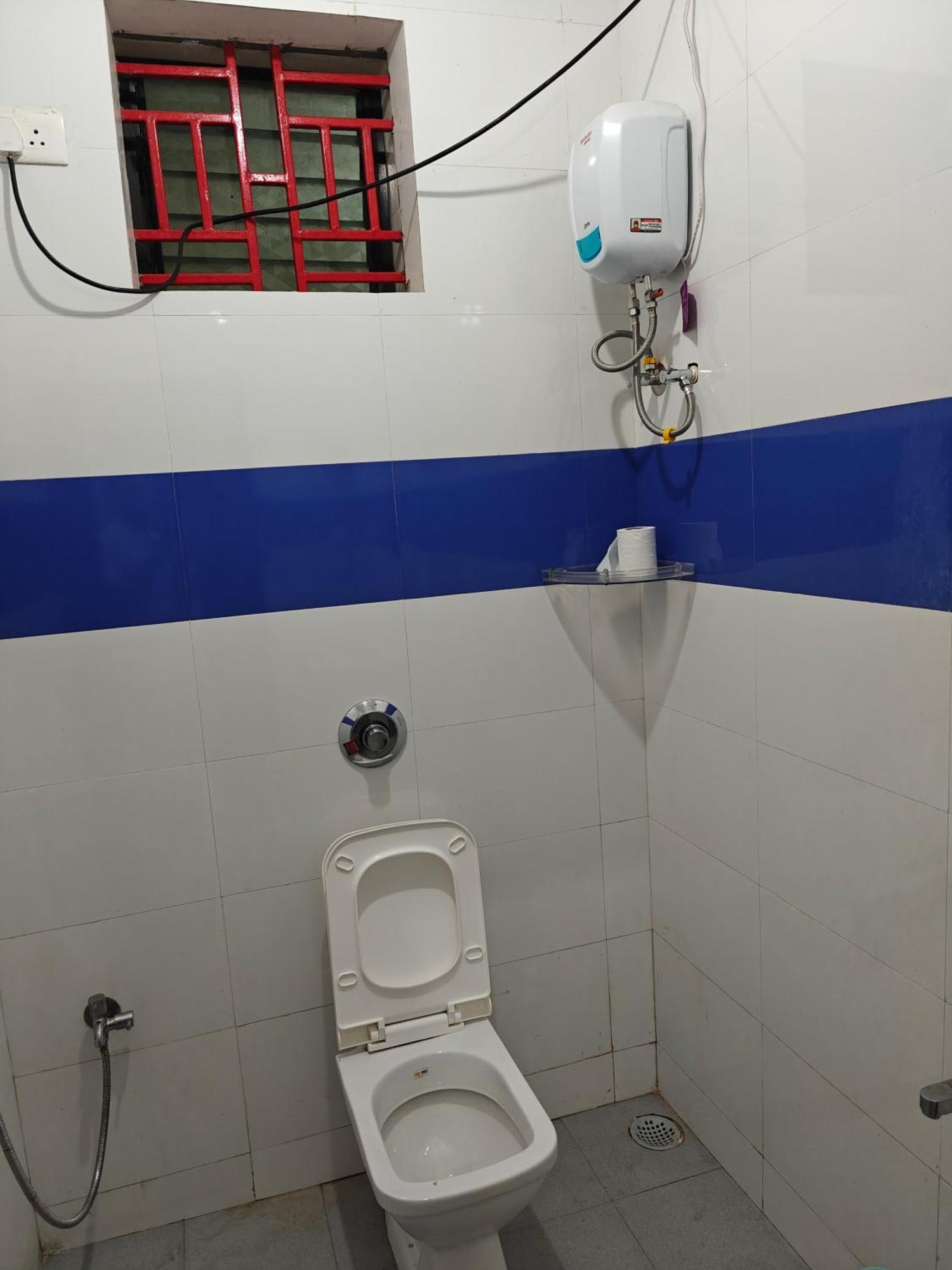 Hostel Rococo Pelton Palolem *