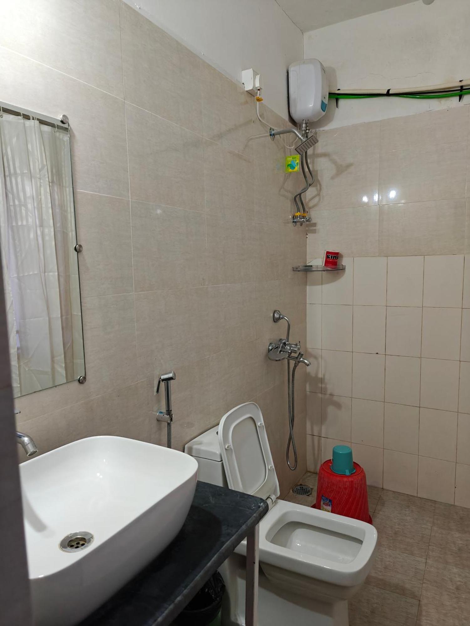 Hostel Rococo Pelton Palolem Canacona