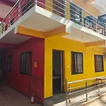 Guest House Rococo Pelton Palolem Beach