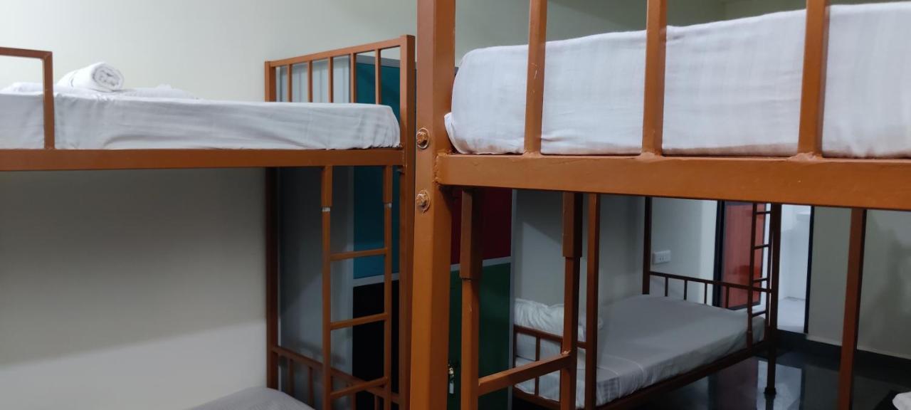 Hostel Rococo Pelton Palolem *