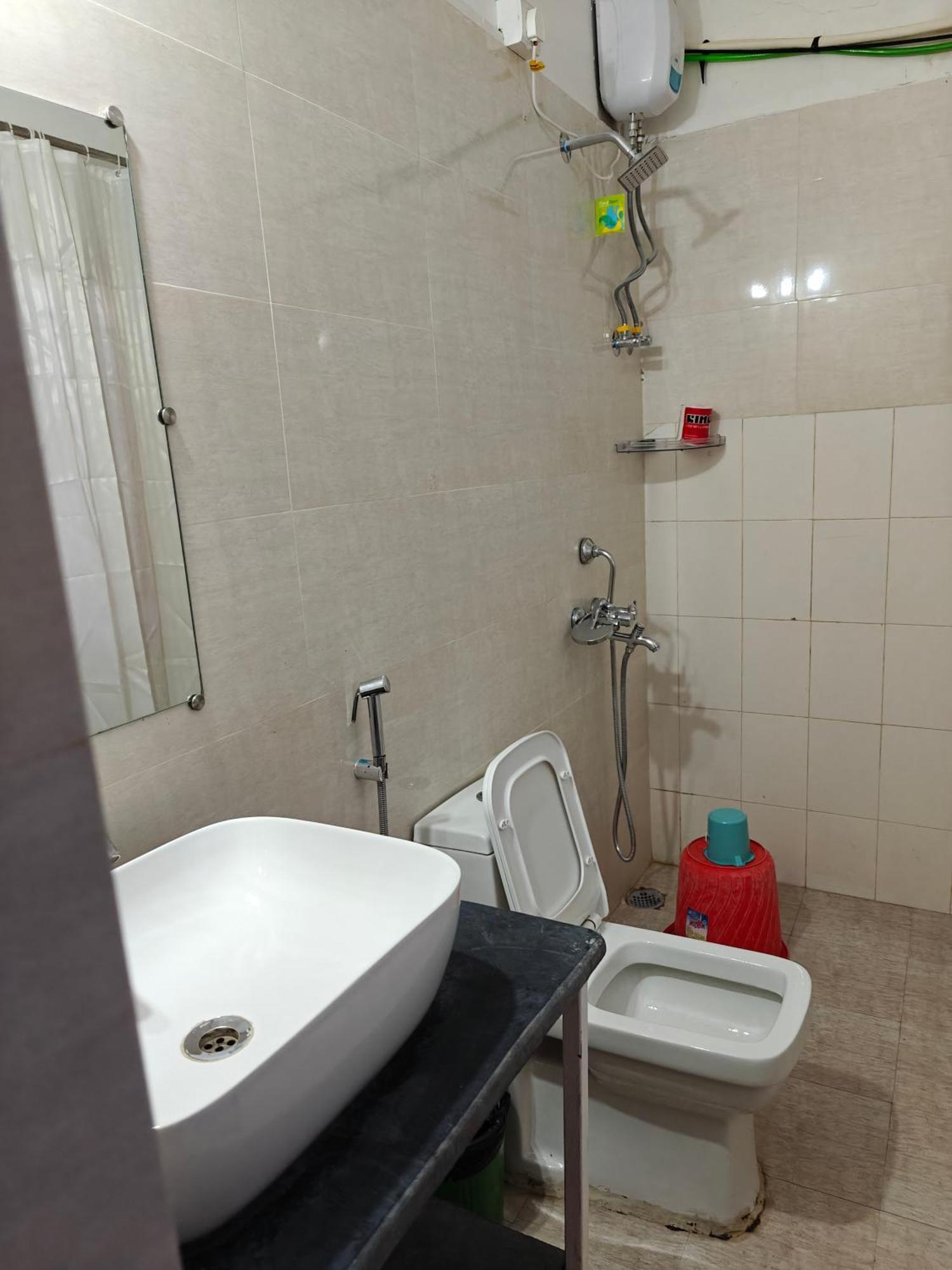 Hostel Rococo Pelton Palolem *